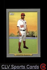 Washington Nationals Sean Doolittle #TR-98 Topps Baseball Near Mint or Better