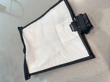 Rogue FlashBender 3 Large Reflector Bounce Diffuser for Flash Head