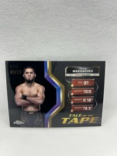2024 Topps Chrome UFC Checklist Guide in-content 10