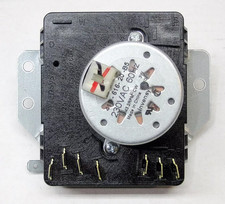 Dryer Timer Control WPW10185976 AP6016539 PS11749829 W10185976