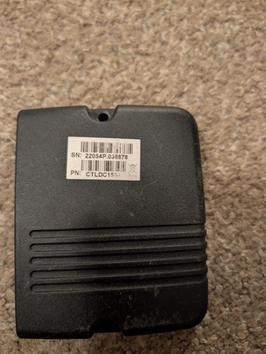 #ad #ad Quantum Edge Power Chair CTLDC1564 Seating Control Module WC 1755 2009 10 $39.99