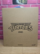 TMNT Ultimates Krang 7-Inch Action Figure Super 7