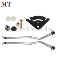 Steering Sector Drag Link Kit For John Deere LA100 LA105 LA110 LA120 LA130 LA115