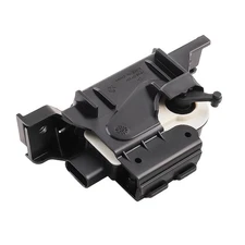 Active Grille Shutter Actuator Motor Black For Dodge Ram 1500 Classic
