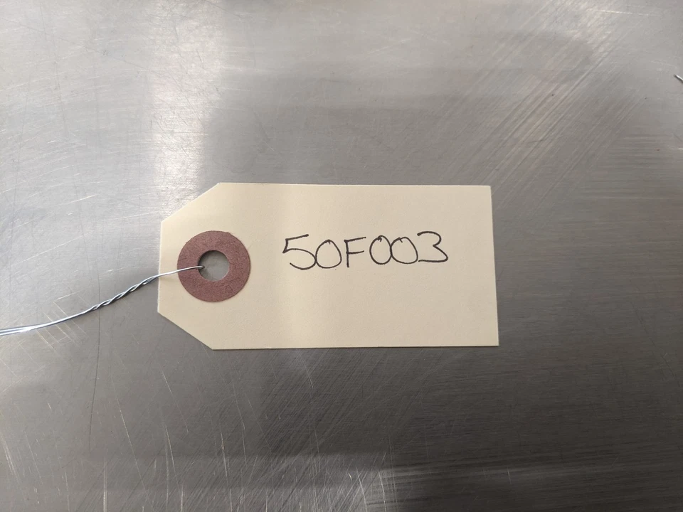 Engranaje de eje de equilibrio de Ford Freestar 2005 3,9 Foto 3 de 4