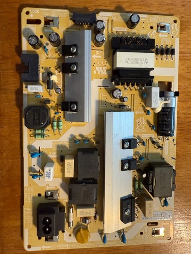 NETZTEIL PSU FÜR SAMSUNG UE50TU8000K UE58TU7100 UE50TU8072U TV BN44-01054E