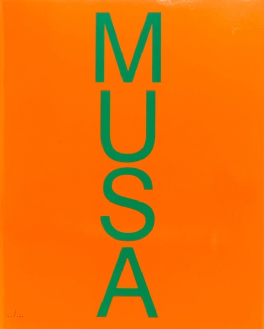 Musa Sybren Vanoverberghe - Image 3