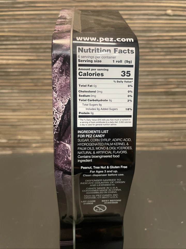 Juego de Tronos Coleccionista Regalo Lata NUEVO PRECINTADO Nieve, Tryon, Night King Pez Foto 3 de 4