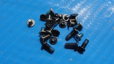 HP Pavilion 15.6" 15z-cw100 Genuine Laptop ScrewSet Screws for Repair Screw Set