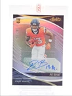 2025 Panini Absolute Pat Bryant Base (RAW)