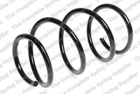 1X Fahrwerksfeder Lesjöfors 4008470 FüR E46 BMW E39 5Er 3Er Touring 330 525 Tds