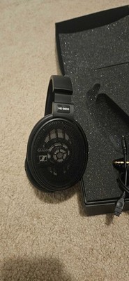 Sennheiser HD660s (最終値下げ) Sennheiser HD 660 S Open-back Dynamic Headphones HD660S for sale