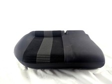 6Q0885306A SEDUTA SDOPPIATA SEDILE POSTERIORE LATO DESTRO  VOLKSWAGEN POLO 1.2 B