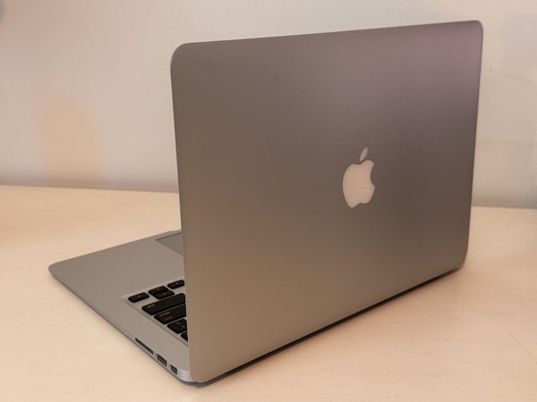 APPLE MACBOOK AIR 13 | A1466 | i5 | BOOST | RÁPIDO | MEJORAS | GARANTÍA GRATIS 5