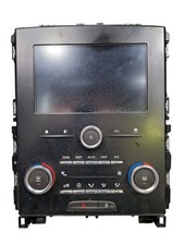 NAVIGATION DISPLAY GPS NAVIGATION DISPLAY Renault Megane IV (RFBB) 280904571R