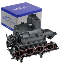 PARTSTEC ANSAUGBRÜCKE SAUGROHRMODUL passend für OPEL ASTRA ZAFIRA | PTA519-0014