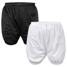 2Pack Adult Incontinence Diaper Pants Elderly Washable Adjustable LeakProof Sz L