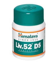 5 Bottles Liv er 52 DS Herbal LiverCare Vitamins Repairs /Long Expiry SF/