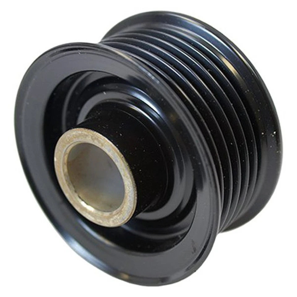 Motorcraft GP712 - Alternator Pulley - Image 3 of 4