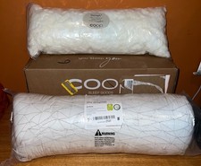 NEW Coop Home Goods Original Queen Loft Bed Pillow for Sleeping