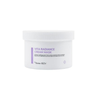 ISOV Vita Radiance Cream Mask 300ml