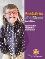 Lawrence Miall | Paediatrics At A Glance | Taschenbuch | Englisch (2016)