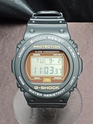 CASIO DW-5750E GSHOCK