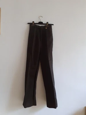 GUCCI PANTALON FLARE 30 - Photo 1/4