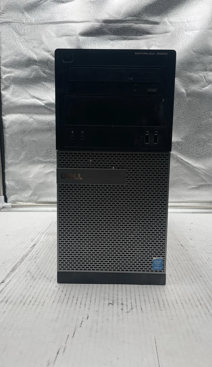 Dell Windows 8 PC Desktops & All-In-Ones for sale | eBay