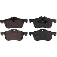Maxgear BremsbeläGe Bremsbelegsatz Vorne System Teves FüR Rover 75 MG