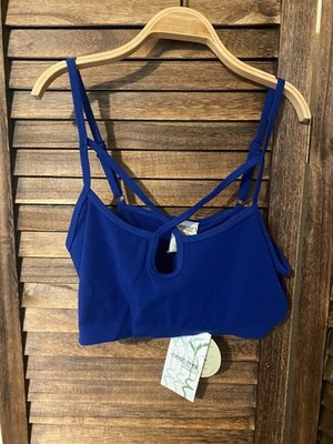 C'est Moi Crossfont Bandeau OS ''Cobalt''