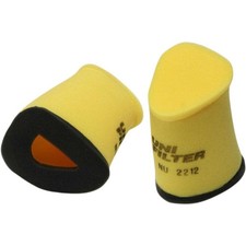 Uni Filter Yamaha MX250/360 73-74 ProComp 2 Air Filter