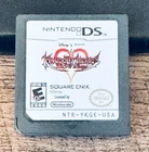 Kingdom Hearts 358/2 Days - Loose Authentic (Nintendo DS) - Game Tested