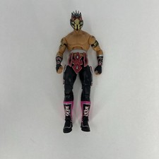 Mattel WWE Elite Series 42 Kalisto Action Figure Lucha Dragons w/ Entrance Mask