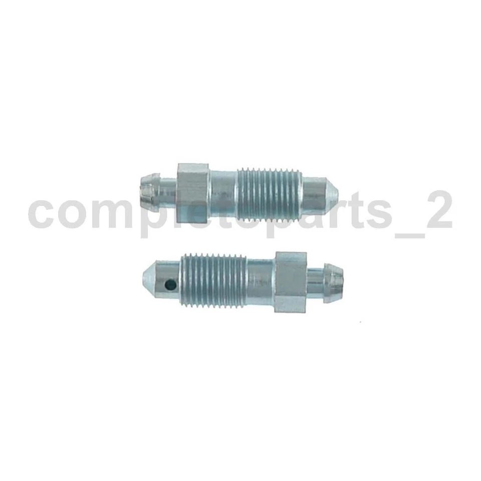 Tornillo purga de freno para Toyota 4Runner Carlson 1984-2002 1 pieza Foto 2 de 3