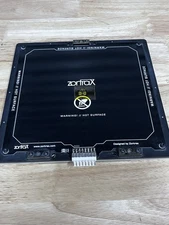 Zortrax Heated Print Bed Assembly 24V – OEM 3D Printer Build Plate – Tested