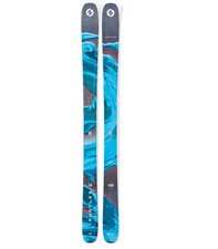 Blizzard Rustler 10 Skis - Men's - 2027 - 186 cm