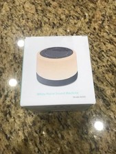 White Noise Sound Machine Model A500