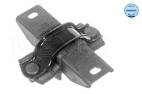 Meyle Lagerung Motor Motorlager MotoraufhäNgung Motorhalter Hinten 014 024 0067