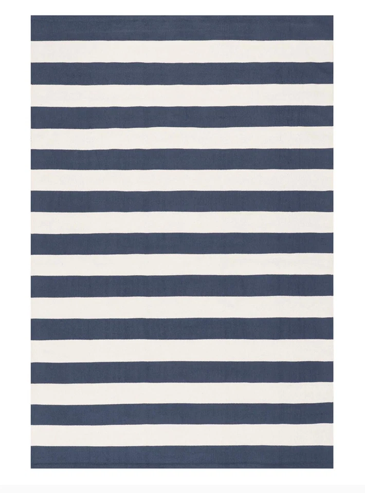 Bunny Williams Dash & Albert Rug - Image 2 of 4