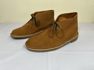 Clarks Bushacre | eBay display picture 1