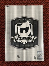 2024-25 Upper Deck The Cup Hockey Checklist Guide in-content 16