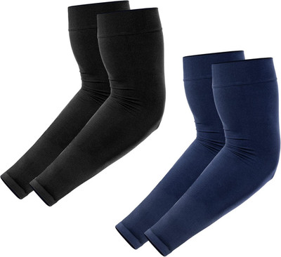 Ärmlinge Arm Sleeve Armstulpen für Damen Herren Jugend, Ärmel  mit UPF 50+, Tatt