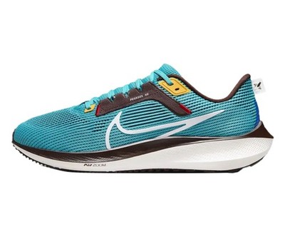 Nike Air Zoom Pegasus 40 Prm Mens Shoes Size 7, Color: Teal