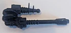 Vintage 1983 Kenner Star Wars IMPERIAL SHUTTLE POD ISP-6 Laser Cannon