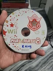 New ListingMario Party 8 (Nintendo Wii, 2006)