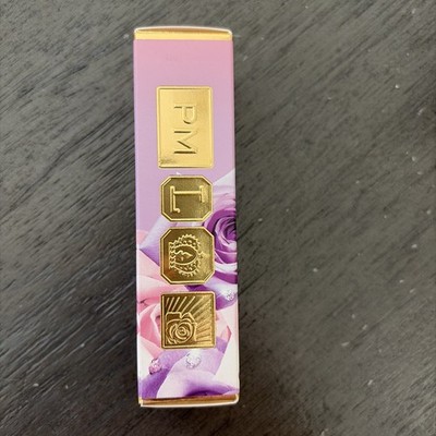 PAT McGRATH LABS Divine Blush Legendary Glow Balm Paradise Peony .24oz- 