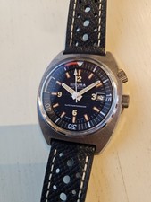 Sicura Breitling Sub Superwaterproof