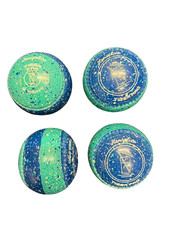 Henselite Tiger Pro Lawn Bowls - Size 3 - Stamped 2034 Ltd Edition