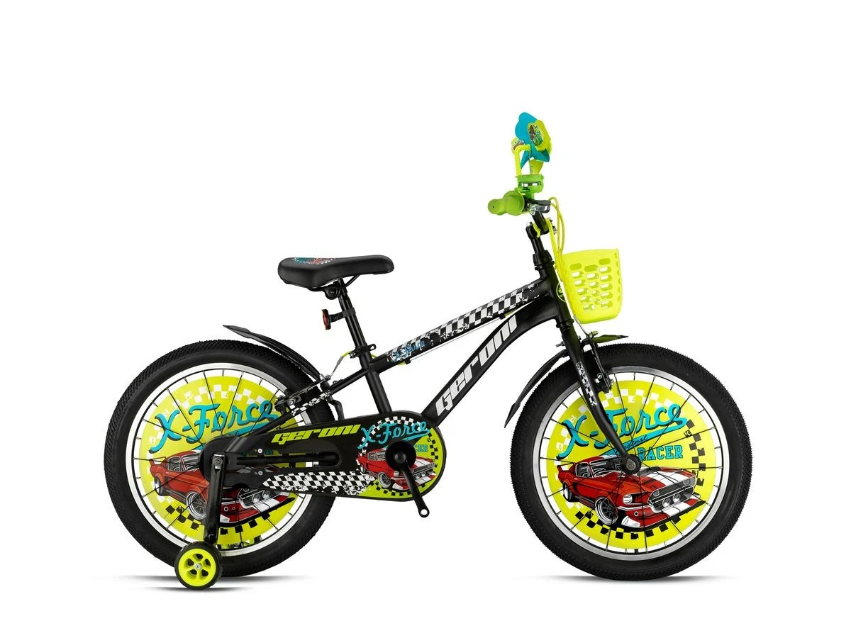 20 Zoll Jungen Fahrrder online kaufen | eBay.de